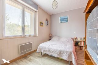  Maison � vendre 3 pi�ces 80 m�