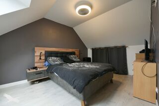  Maison  vendre 6 pices 120 m