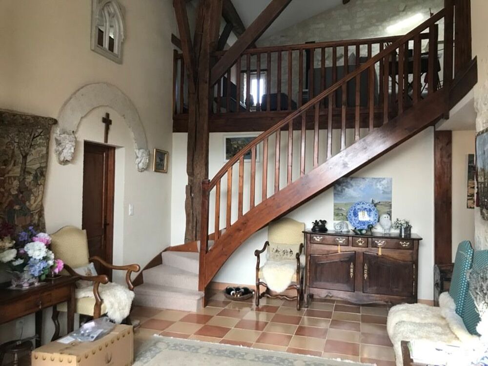  vendre  Maison Saint-Sernin (47120)
