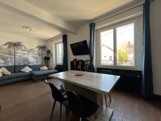  Maison  vendre 4 pices 94 m