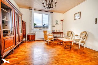  Maison  vendre 7 pices 117 m