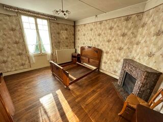  Maison � vendre 5 pi�ces 109 m�