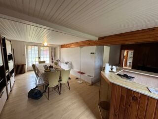  Maison � vendre 4 pi�ces 110 m�