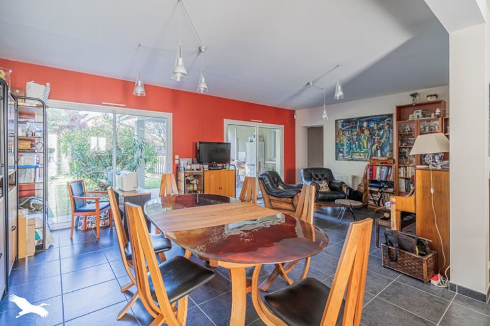  vendre  Maison Mrignac (33700)