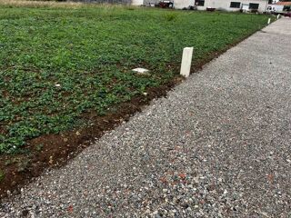  Terrain  vendre 750 m