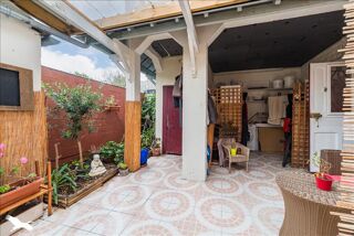  Immeuble  vendre 197 m