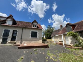  Maison  vendre 5 pices 122 m