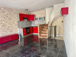  Maison  vendre 4 pices 74 m