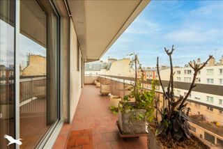  Appartement  vendre 3 pices 60 m