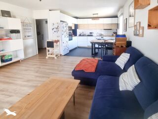  Appartement  vendre 3 pices 61 m