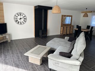  Maison � vendre 5 pi�ces 149 m�