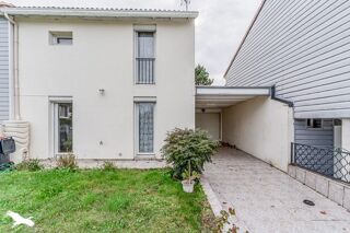  Maison  vendre 5 pices 97 m