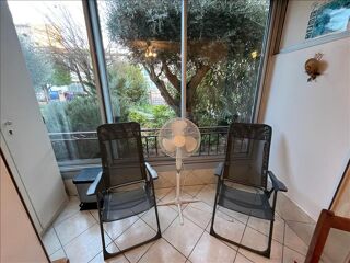  Appartement  vendre 1 pice 23 m