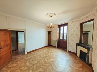  Maison  vendre 6 pices 158 m