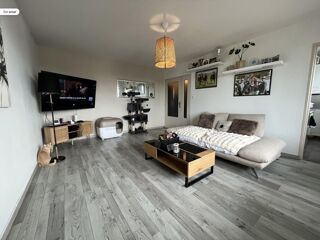  Appartement  vendre 2 pices 51 m