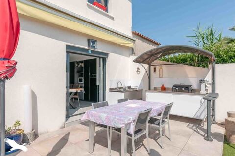   Maison de 3 pices principales Maison - 3 pice(s) - 95 m