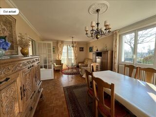  Maison  vendre 6 pices 129 m