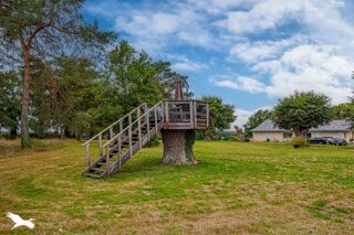  Maison  vendre 12 pices 381 m