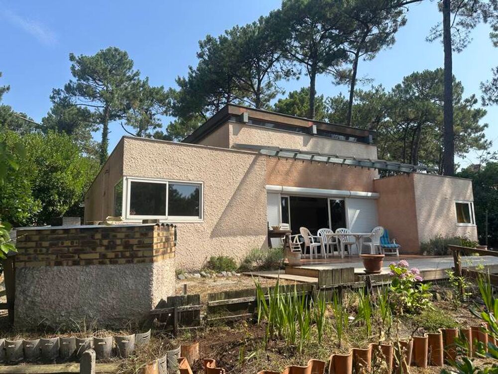  vendre  Maison Lge-Cap-Ferret (33950)