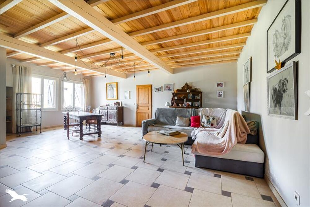  vendre  Maison Lguevin (31490)