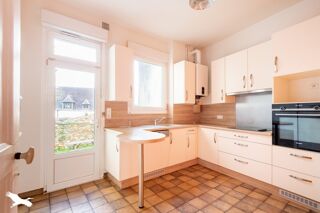  Maison � vendre 5 pi�ces 104 m�