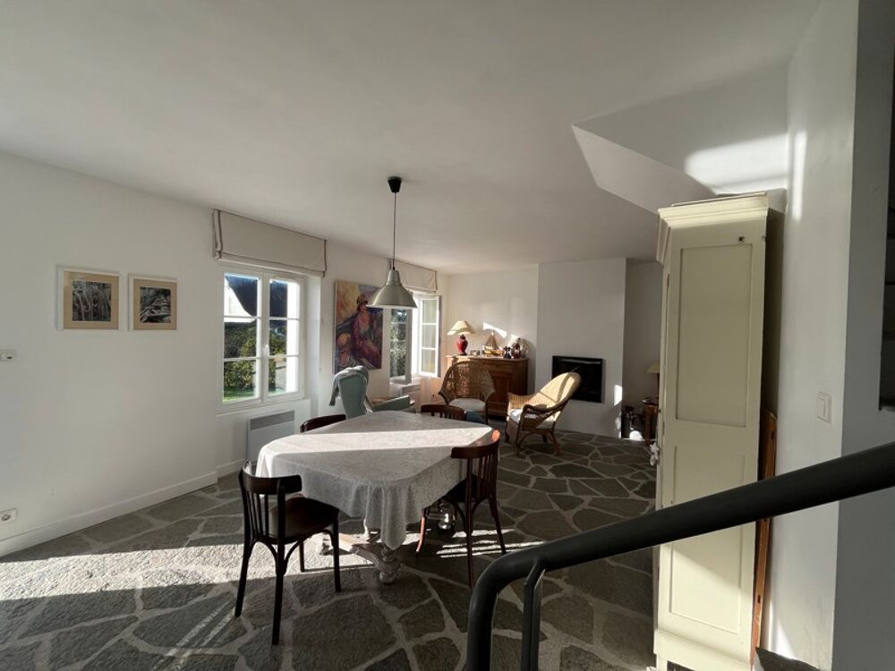 � vendre  Maison Tr�gunc (29910)