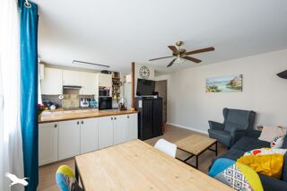  Appartement  vendre 4 pices 74 m