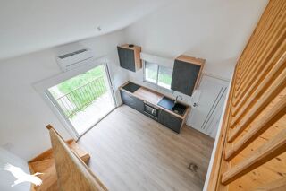  Appartement � vendre 2 pi�ces 27 m�