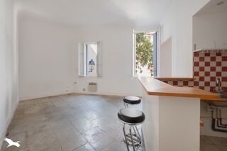  Appartement  vendre 2 pices 44 m