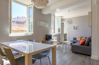  Appartement  vendre 2 pices 42 m