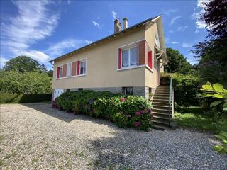  Maison  vendre 6 pices 114 m