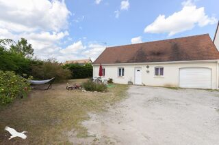  Maison � vendre 4 pi�ces 75 m�