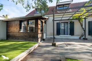  Maison  vendre 5 pices 104 m