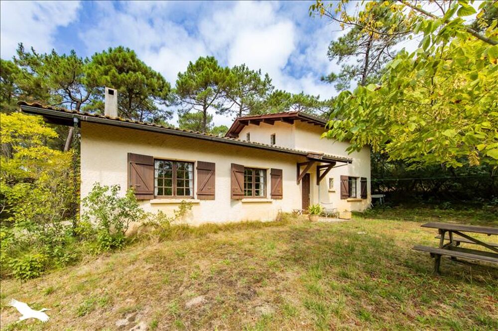  vendre  Maison Lge-Cap-Ferret (33950)