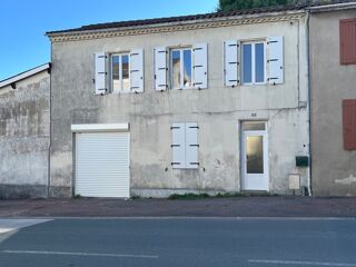  Maison � vendre 3 pi�ces 82 m�