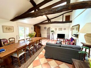  Maison  vendre 7 pices 260 m