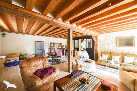  Maison  vendre 14 pices 337 m