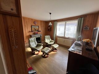  Maison  vendre 3 pices 60 m