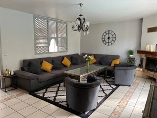  Maison  vendre 5 pices 117 m