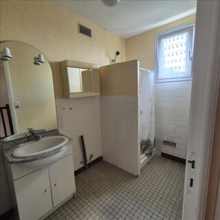  Maison  vendre 1 pice 56 m