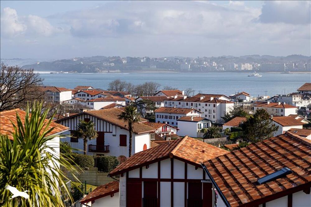  vendre  Maison Urrugne (64122)