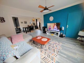  Maison  vendre 5 pices 100 m