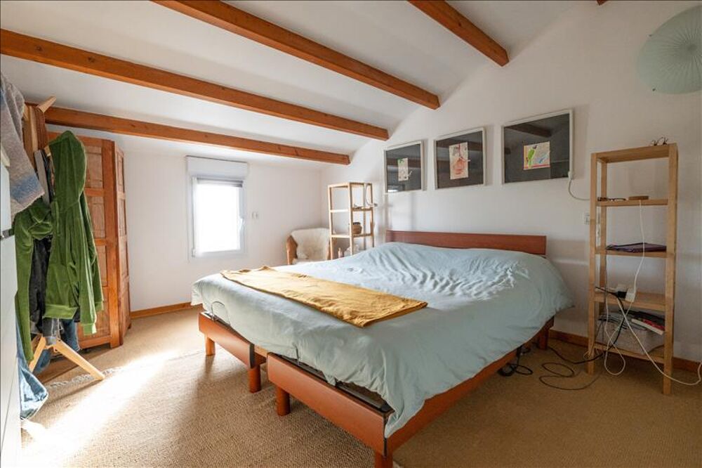  vendre  Maison Saint-Pierre-d'Olron (17310)