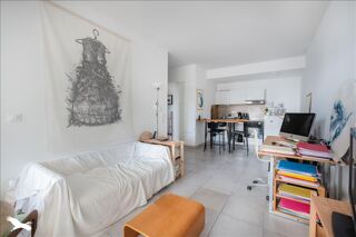  Appartement Castelnau-le-Lez (34170)