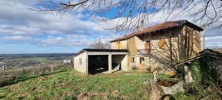  Maison � vendre 2 pi�ces 51 m�