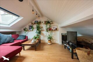  Appartement  vendre 3 pices 34 m