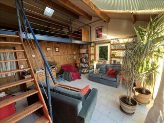  Maison  vendre 5 pices 123 m