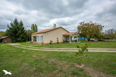   Contemporaine de 5 pices principales Maison - 5 pice(s) - 130 m