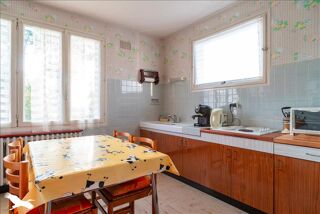  Maison  vendre 6 pices 122 m