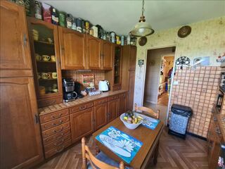  Maison  vendre 5 pices 78 m